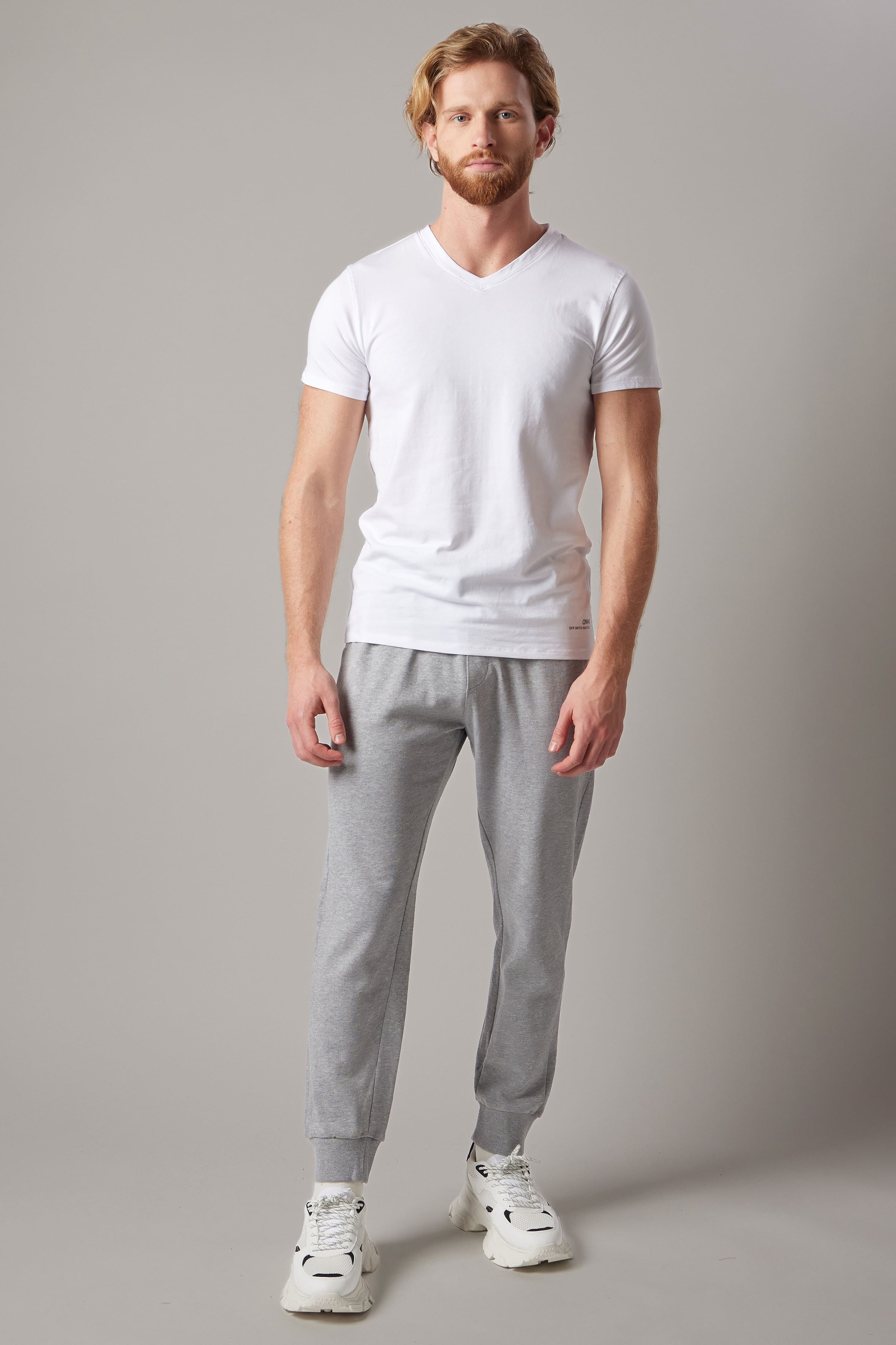 Joggers