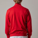 Zip Sweatshirt