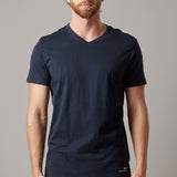 T-Shirt Scollo a V