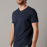 T-Shirt Scollo a V