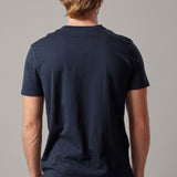 T-Shirt Scollo a V