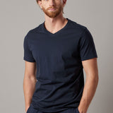 T-Shirt Scollo a V