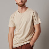 Crewneck T-Shirt