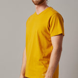 T-Shirt Scollo a V