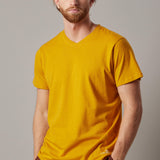 T-Shirt Scollo a V