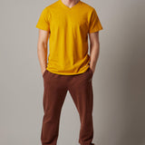 T-Shirt Scollo a V