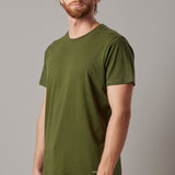 Crewneck T-Shirt