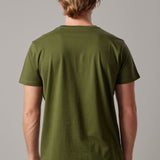 Crewneck T-Shirt