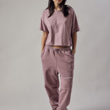 T-Shirt Corta Loose Fit