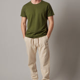 T-Shirt Girocollo
