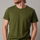 Crewneck T-Shirt