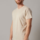 T-Shirt Scollo a V