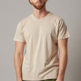 T-Shirt Scollo a V