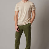 T-Shirt Scollo a V