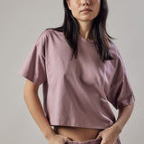 T-Shirt Corta Loose Fit