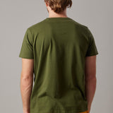 T-Shirt Scollo a V