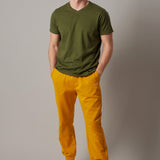 T-Shirt Scollo a V
