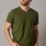 T-Shirt Scollo a V