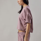 T-Shirt Corta Loose Fit