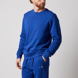 Crewneck Sweatshirt + Joggers Set