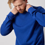 Crewneck Sweatshirt + Joggers Set