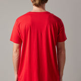 T-Shirt Girocollo Logo