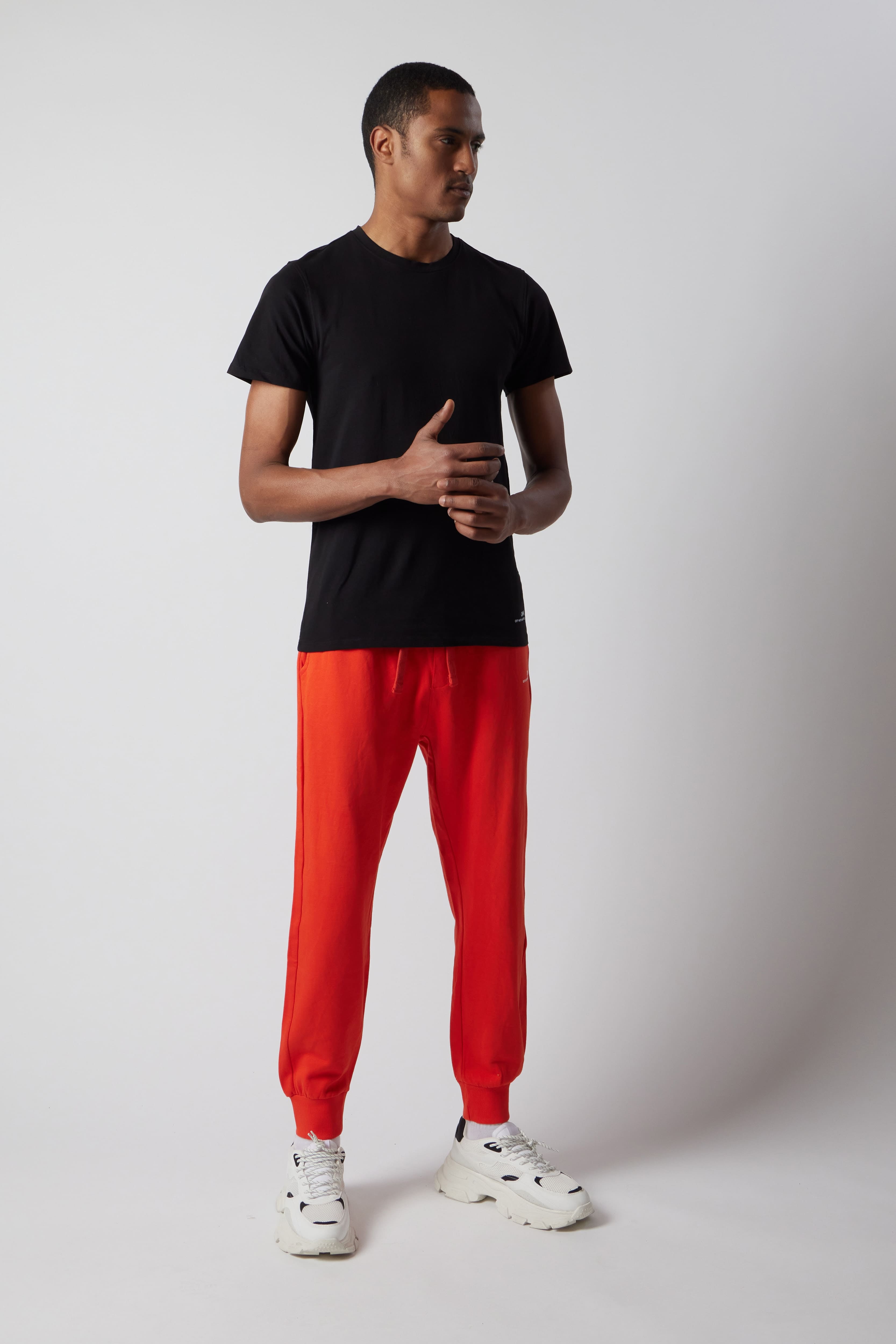 Joggers