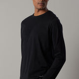 T-Shirt a Manica Lunga