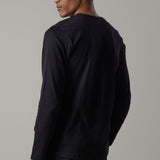 T-Shirt a Manica Lunga