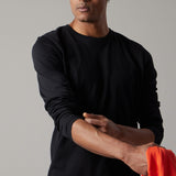 T-Shirt a Manica Lunga