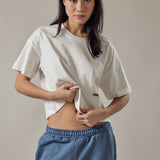 T-Shirt Corta Loose Fit