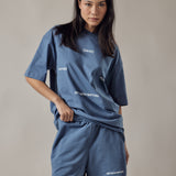 Pantaloncino Loose Fit Unisex