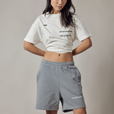 T-Shirt Girocollo Loose Fit