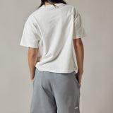 T-Shirt Girocollo Loose Fit