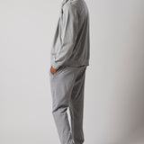 Hoodie with Zip + Joggers Set