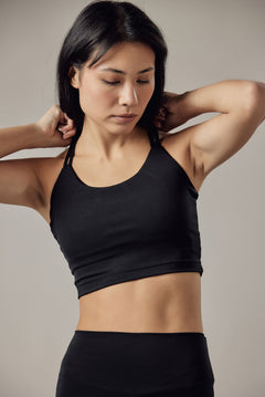 Medium Support Sport Top