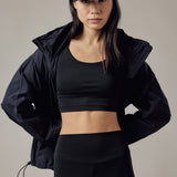 Leggings Sportivo alla Caviglia