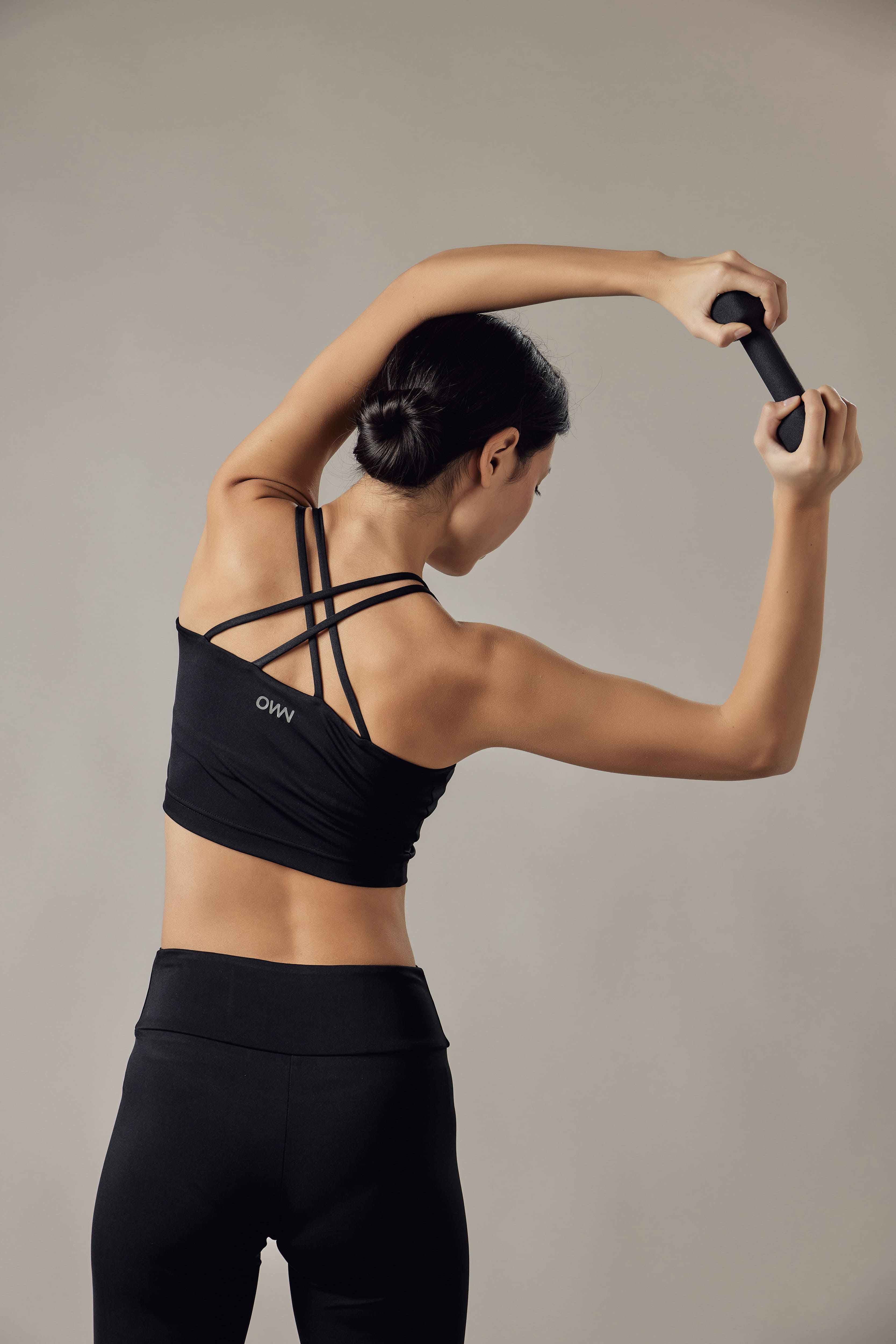 Medium Support Sport Top