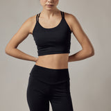 Technical Biker Set + Sports Top