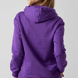 Set Side-Slit Hoodie + Joggers