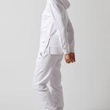Set Side-Slit Hoodie + Joggers
