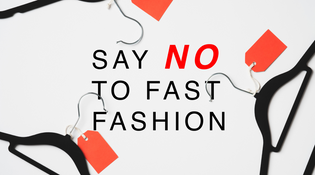  Come il fast fashion condiziona la qualità della moda