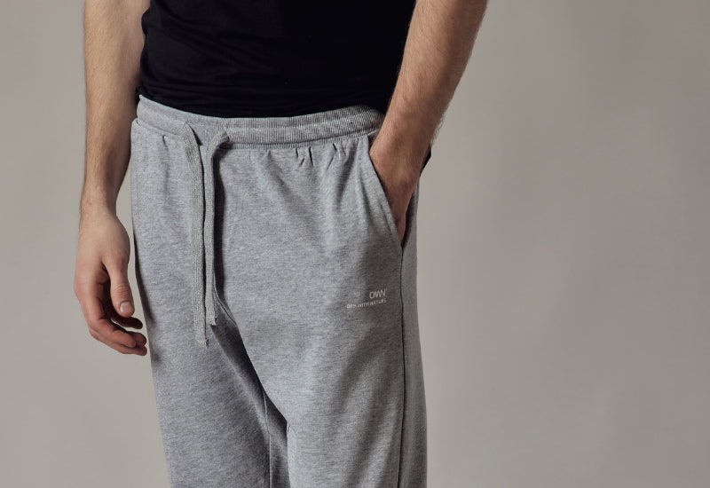 Pantaloni Uomo