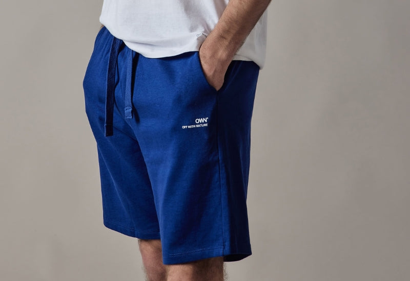 Shorts Uomo