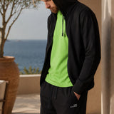 Pantaloncino Nero