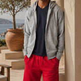 Pantaloncino Rosso