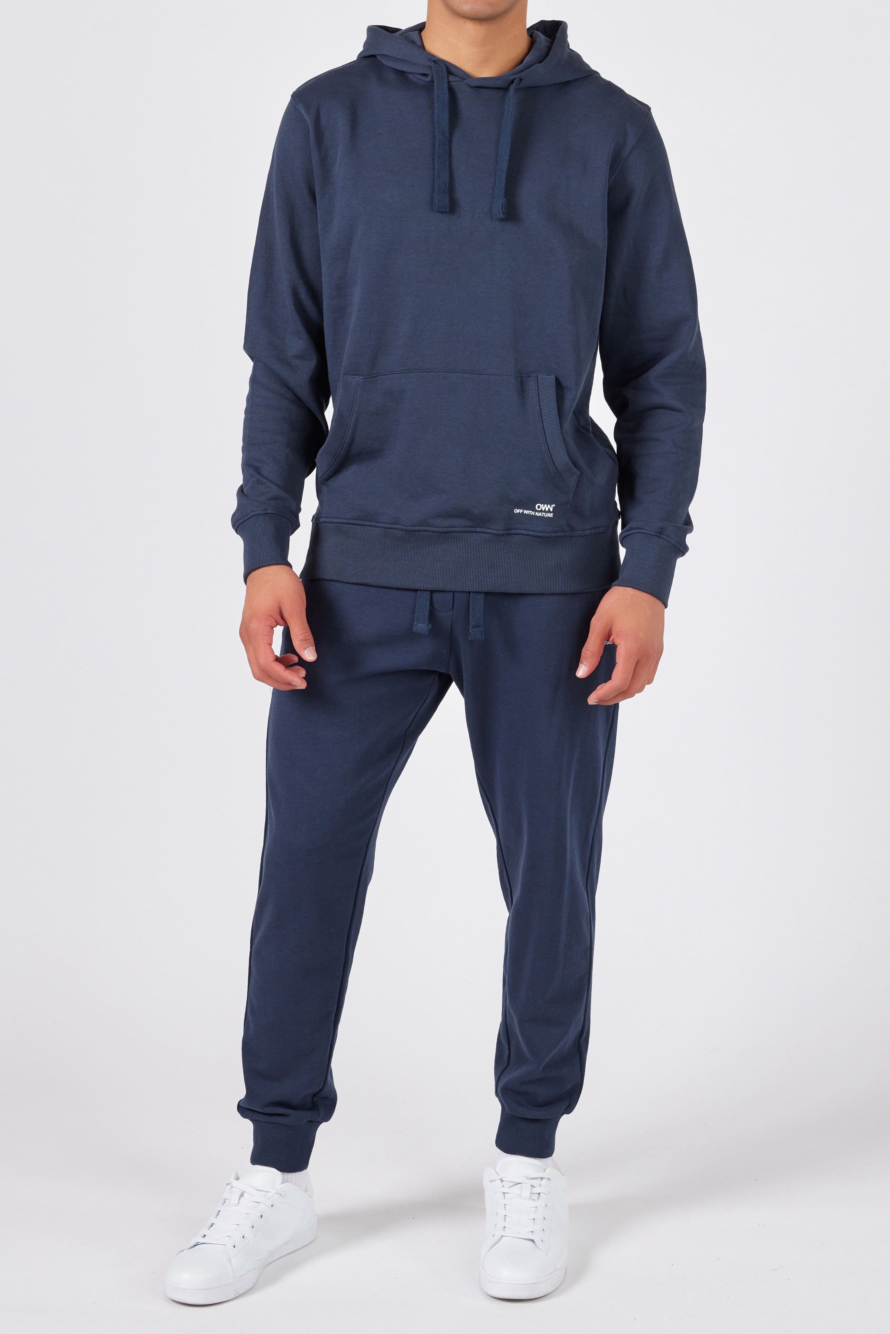 Hoodie + Joggers Set