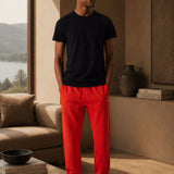 Joggers Tomato