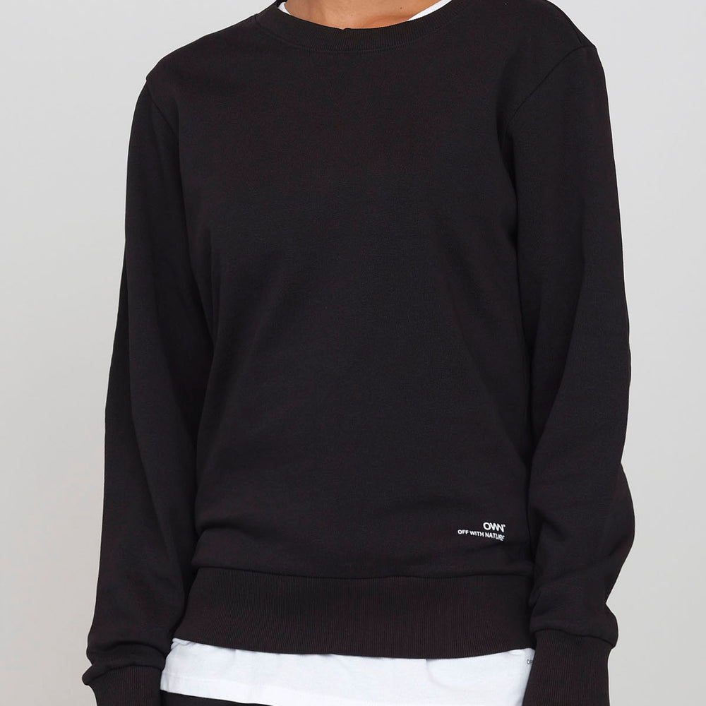 Crewneck Sweatshirt