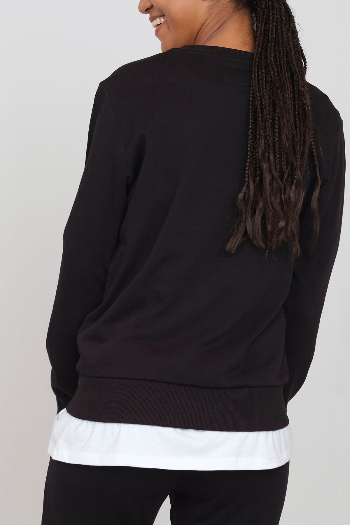 Crewneck Sweatshirt